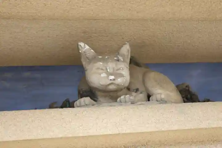 元城町東照宮(静岡県)