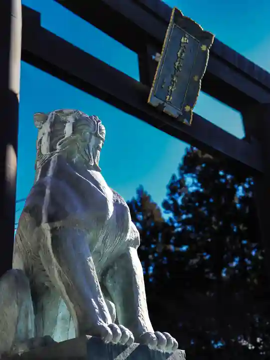 秋葉山本宮 秋葉神社 上社の御朱印