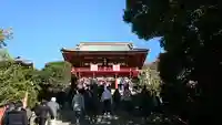 鶴岡八幡宮のその他建物