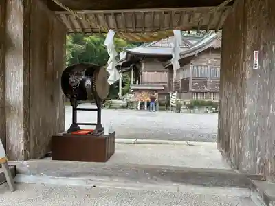 東霧島神社(宮崎県)