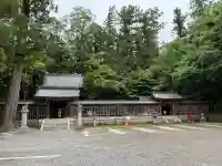 日向神社(滋賀県)