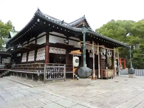 射楯兵主神社(兵庫県)
