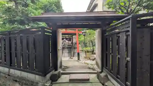 一峰大明神(京都府)