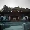 菊蓮寺の本殿・本堂