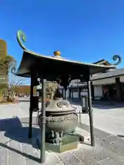 輪王寺の建物その他