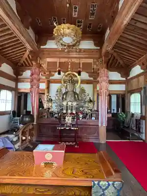 妙感寺(滋賀県)