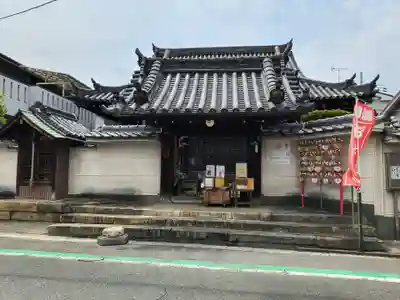 専念寺(大阪府)