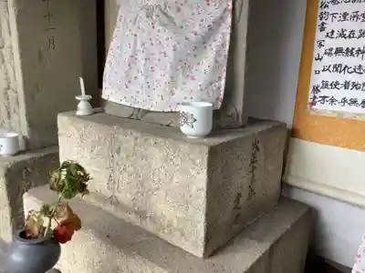 鳥居松観音(愛知県)