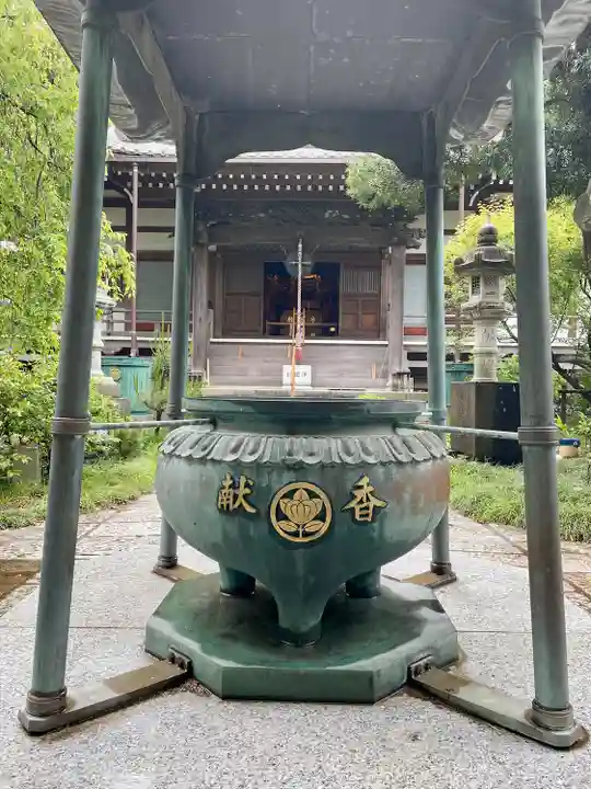 常立寺のその他建物