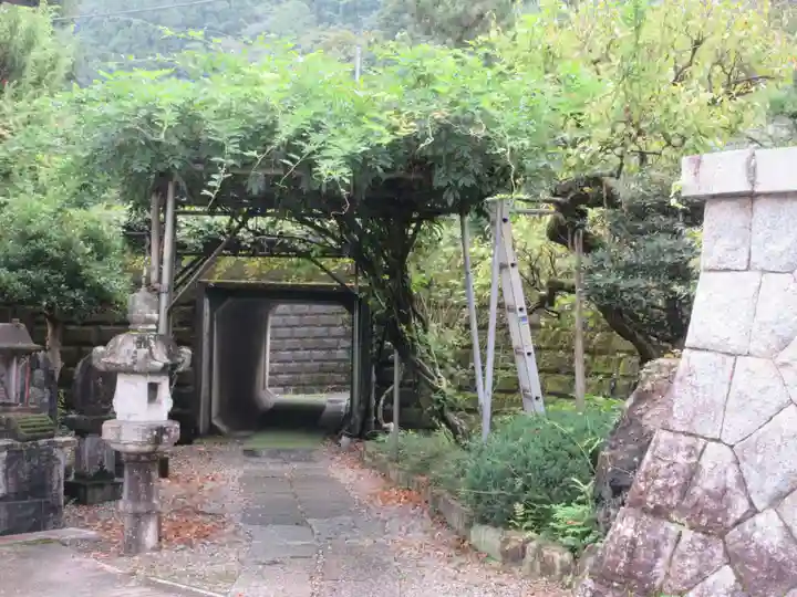 法光寺(埼玉県)