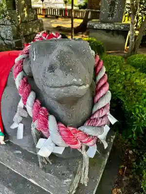 福良天満宮(大分県)