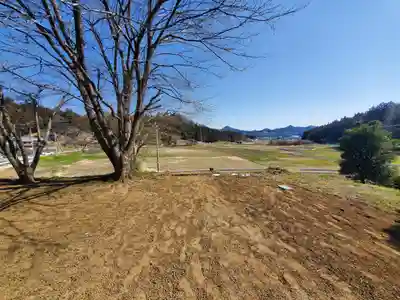 宝蔵院(城部寺)(栃木県)