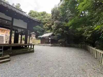 山科神社(京都府)