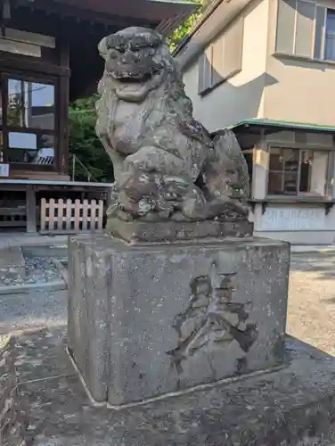 稲荷神社(神奈川県)