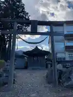 葛倉神社(徳島県)