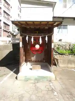 赤城神社(群馬県)