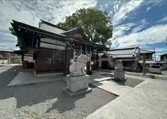 彌刀神社(大阪府)