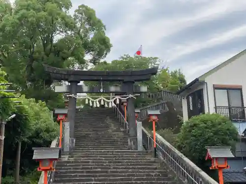 一條神社(高知県)