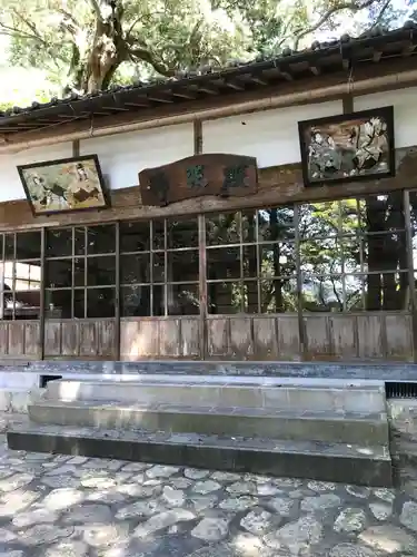 人丸神社の建物その他