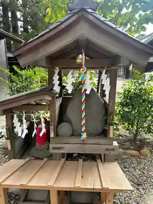 大崎八幡宮(宮城県)
