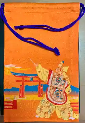 厳島神社(広島県)