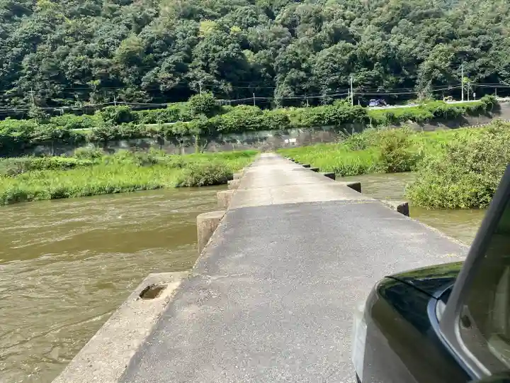南山城村天満宮(恋志谷神社)(京都府)