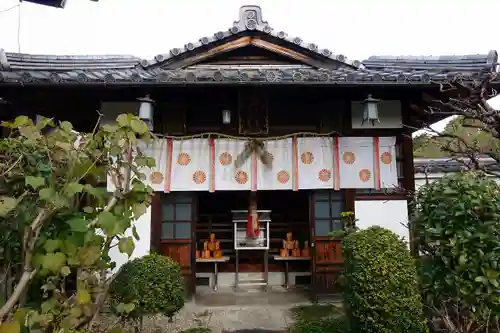 後白河院御聖蹟　法住寺のその他建物