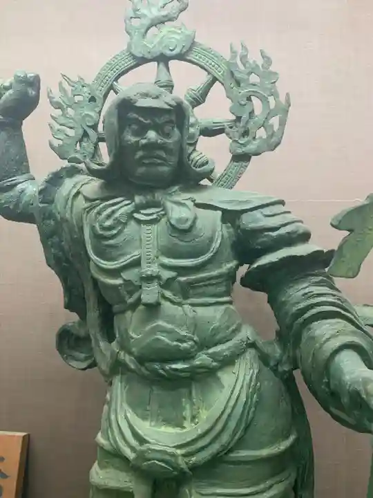 川崎大師(平間寺)(神奈川県)