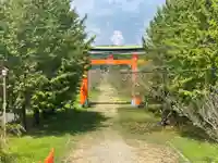 新田神社(鹿児島県)