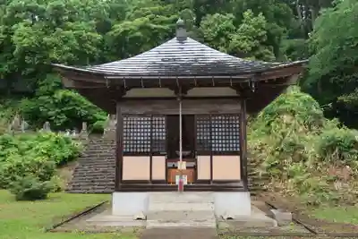 顕海寺(福井県)