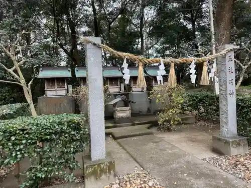 賀茂神社(徳島県)