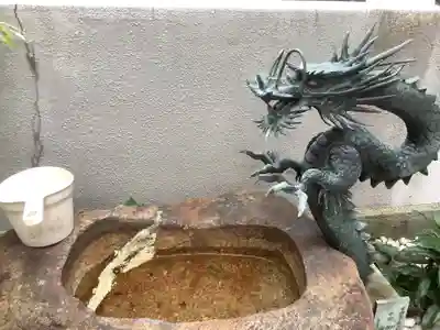 大池白龍大神(愛知県)