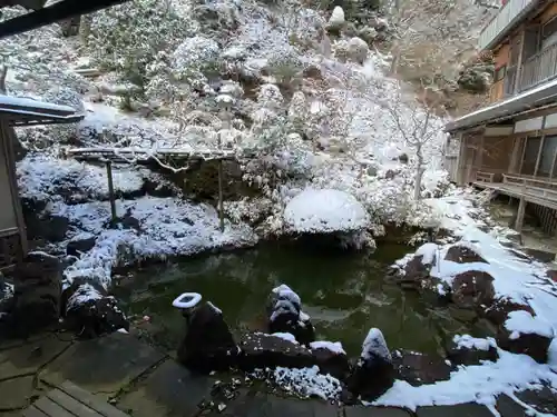 清浄心院(和歌山県)