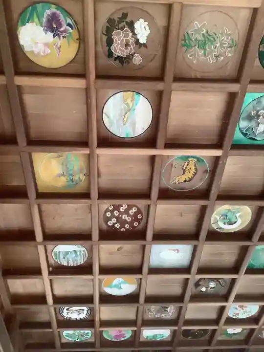 神明社(神明大明神)(愛知県)