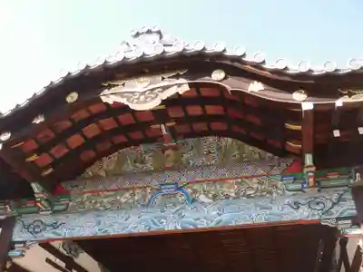 御香宮神社(京都府)
