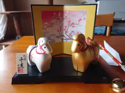 阿邪訶根神社(福島県)