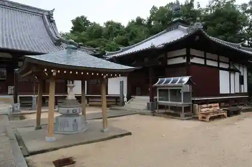 国分寺のその他建物