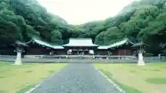 靜岡縣護國神社(静岡県)