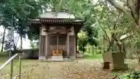 日枝神社(茨城県)
