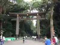 明治神宮(東京都)