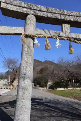 高屋神社(香川県)