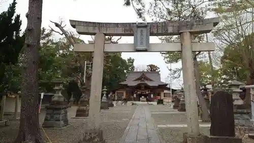 大宮神社(千葉県)
