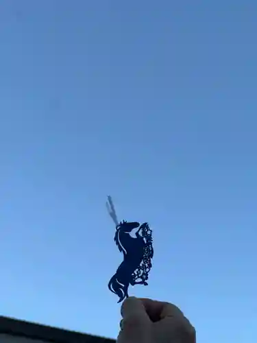 群馬県護国神社(群馬県)