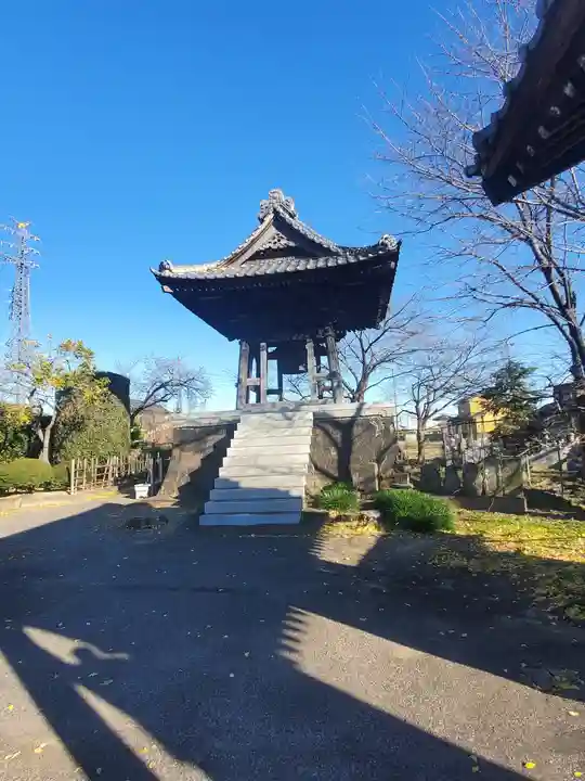 浄蔵寺のその他建物