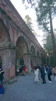 南禅寺のその他建物