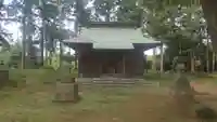 息栖神社(茨城県)