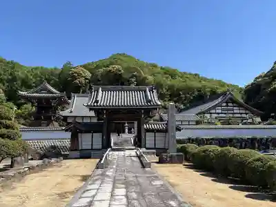 真禅寺(岐阜県)