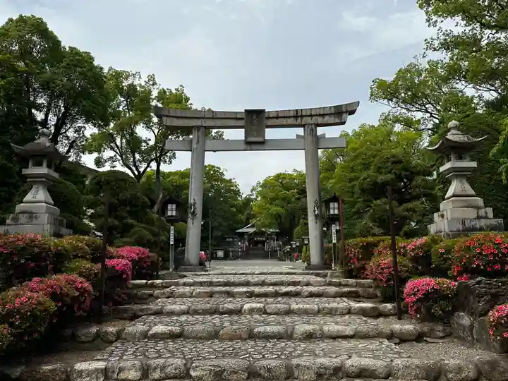 成海神社(愛知県)