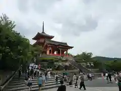 清水寺(京都府)