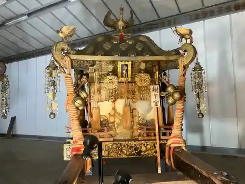 日吉大社(滋賀県)